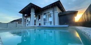 Краснооктябрьский: Коттедж Гостевой дом