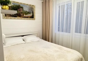 Турбаза Sabr в Архызе