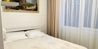 Зеленчукский район: Турбаза Sabr