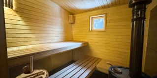 Архыз: Турбаза ZaKat