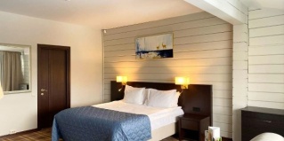 Дорохово: Отель Les Art Resort