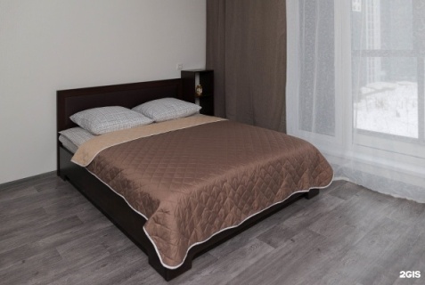 Челябинск: Апартаменты Мы на сутки