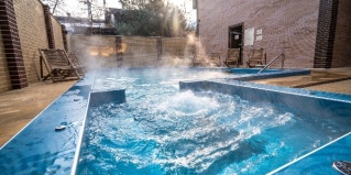 Эстосадок: Отель Ассара