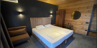 Лыхны Агу: Гостевой дом Арго