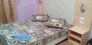 Киров: Отель Чайка