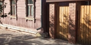 Суздаль: Коттедж Гостевой дом на Васильевской