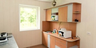 Мурманск: Отель Евроэконом