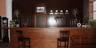 Новосибирск: Отель Отель Садовая 19