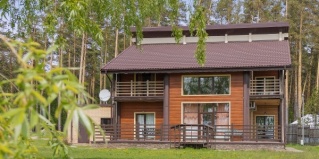 Новосибирск: Отель Горизонт патио отель