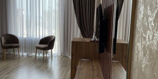 Дербент: Гостевой дом Жемчужина