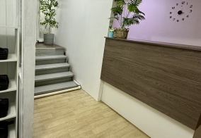 Отель Travel Inn в Якутске