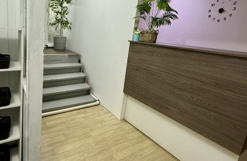 Якутск: Отель Travel Inn