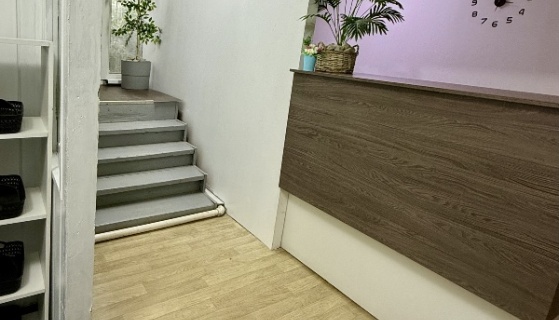 Якутск: Отель Travel Inn