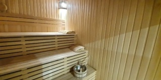 Рогожа: Турбаза Wish hotel