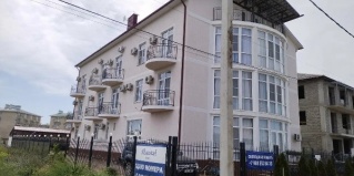 Анапа: Гостевой дом Шанталь