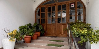 Адлер: Гостевой дом Анжелика