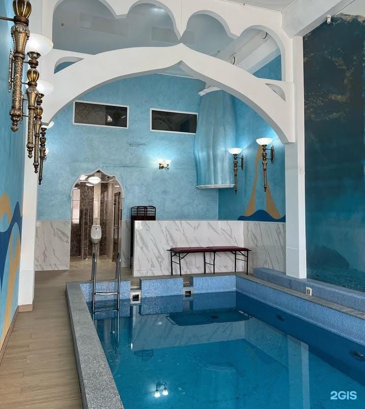 VIP Релакс