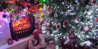 Таштагол: Гостевой дом Русский