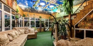 Аликоновка: Коттедж Гостевой дом