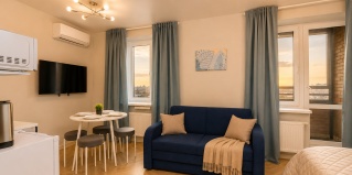 Ижевск: Апартаменты Privi House