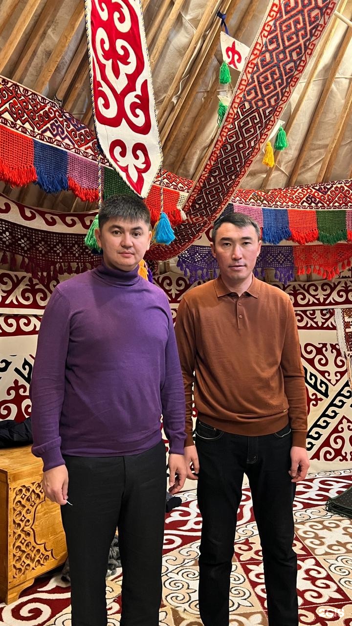 Qazaq kompleks