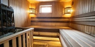 Хужир: Отель Olkhon inn