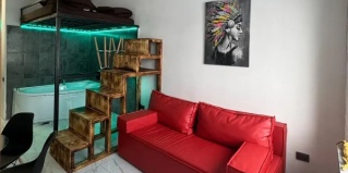 Хабаровск: Апартаменты Izzzi