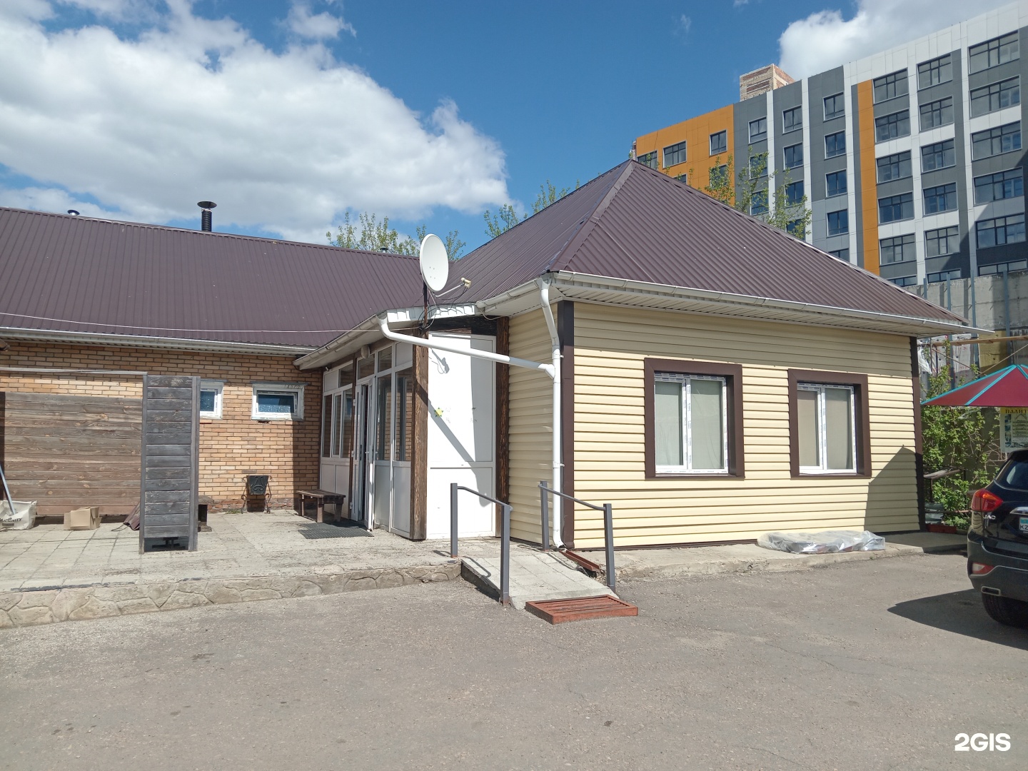 Палитра