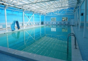 Отель Дядя Ваня в Нижегородской области