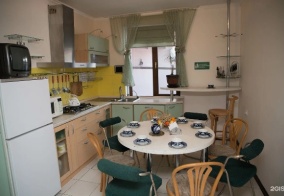 Хостел Dos Hostel Yassaui в Алматы