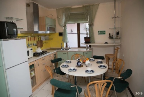 Алматы: Хостел Dos Hostel Yassaui