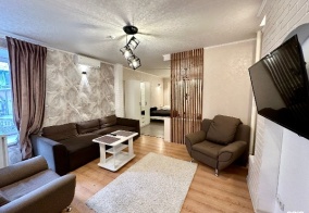 Отель Rest Home в Нижнем Новгороде
