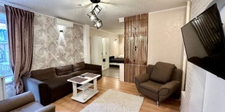 Нижний Новгород: Отель Rest Home