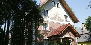 Светлогорск: Отель Фрам