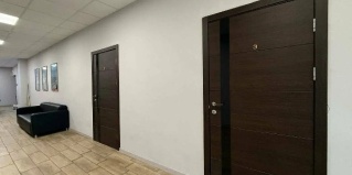 Химки: Отель Шереметьево городок