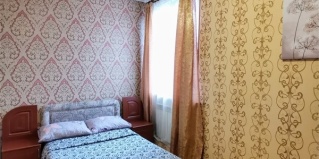 Туапсе: Коттедж Уют