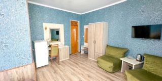 Адлер: Коттедж Вива Виктория