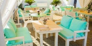 Сириус: Коттедж Эдем