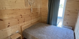 Тюмень: Коттедж Сибирский Бор