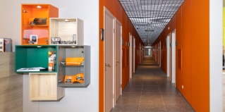 Элиста: Отель 3А Элиста