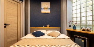 Владивосток: Отель Добрый