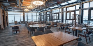 Санкт-Петербург: Отель Maria St. Petersburg