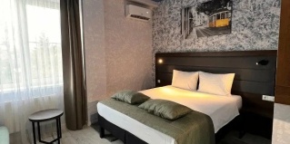 Краснодар: Гостевой дом Village23