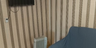 Усть-Кокса: Коттедж Гостевой домик