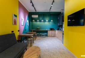 Гостевой дом Hostel Doma в Алматы