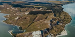 Подвалье: Глэмпинг Альфа