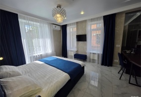 Отель Владимирский в Владимире