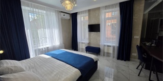 Владимир: Отель Владимирский