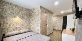 Санкт-Петербург: Отель Samsonov Hotels