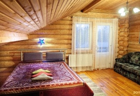 Турбаза Беличье на Ладожском озере